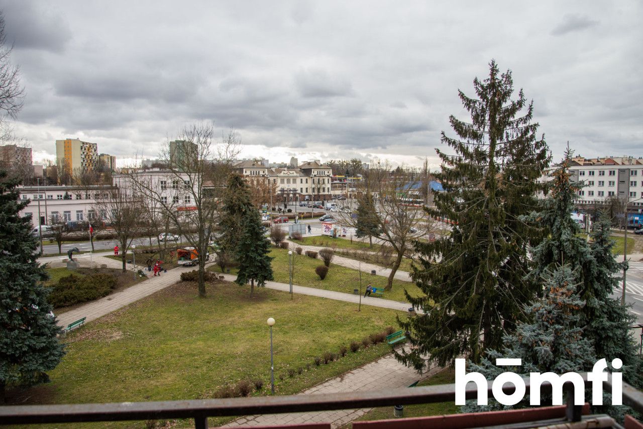 Inwestycyjna kawalerka w centrum miasta z super komunikacją - Mieszkanie - Sprzedaż - Radom, Śródmieście