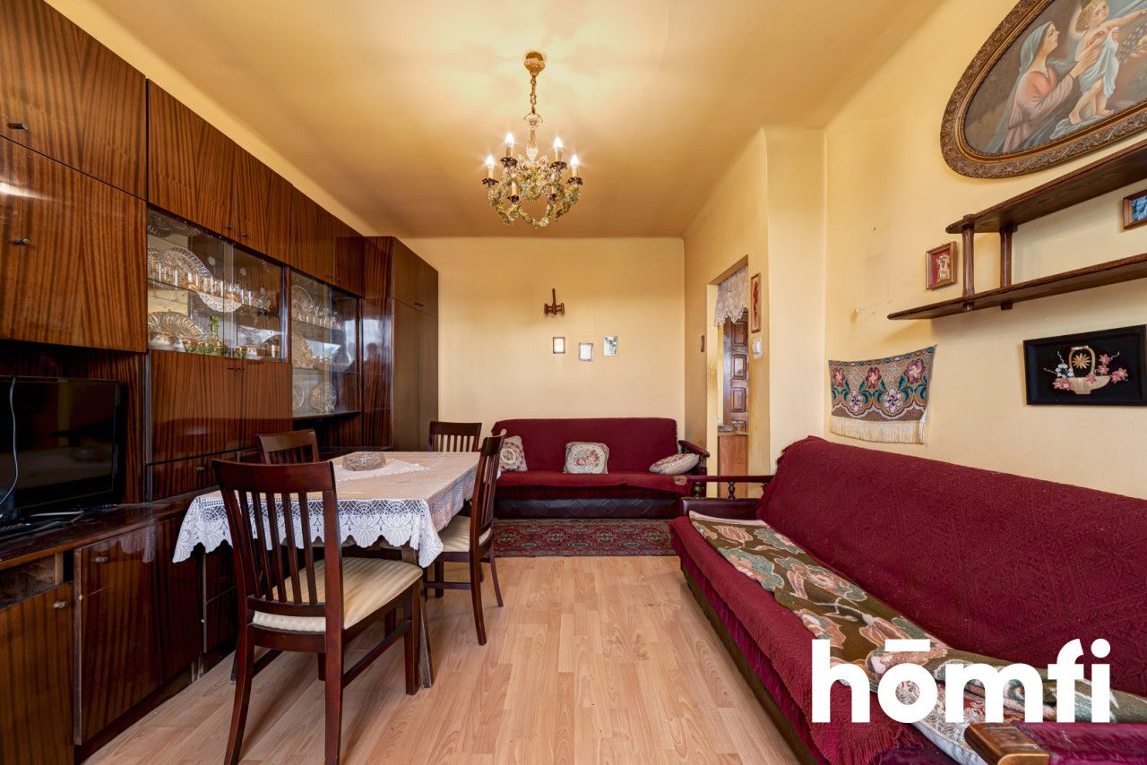 Inwestycyjna kawalerka w centrum miasta z super komunikacją - Mieszkanie - Sprzedaż - Radom, Śródmieście