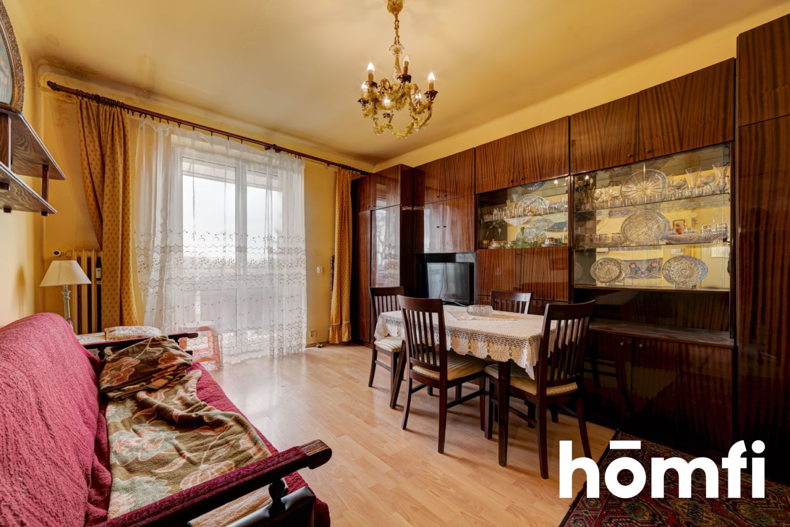 Inwestycyjna kawalerka w centrum miasta z super komunikacją - Mieszkanie - Sprzedaż - Radom, Śródmieście