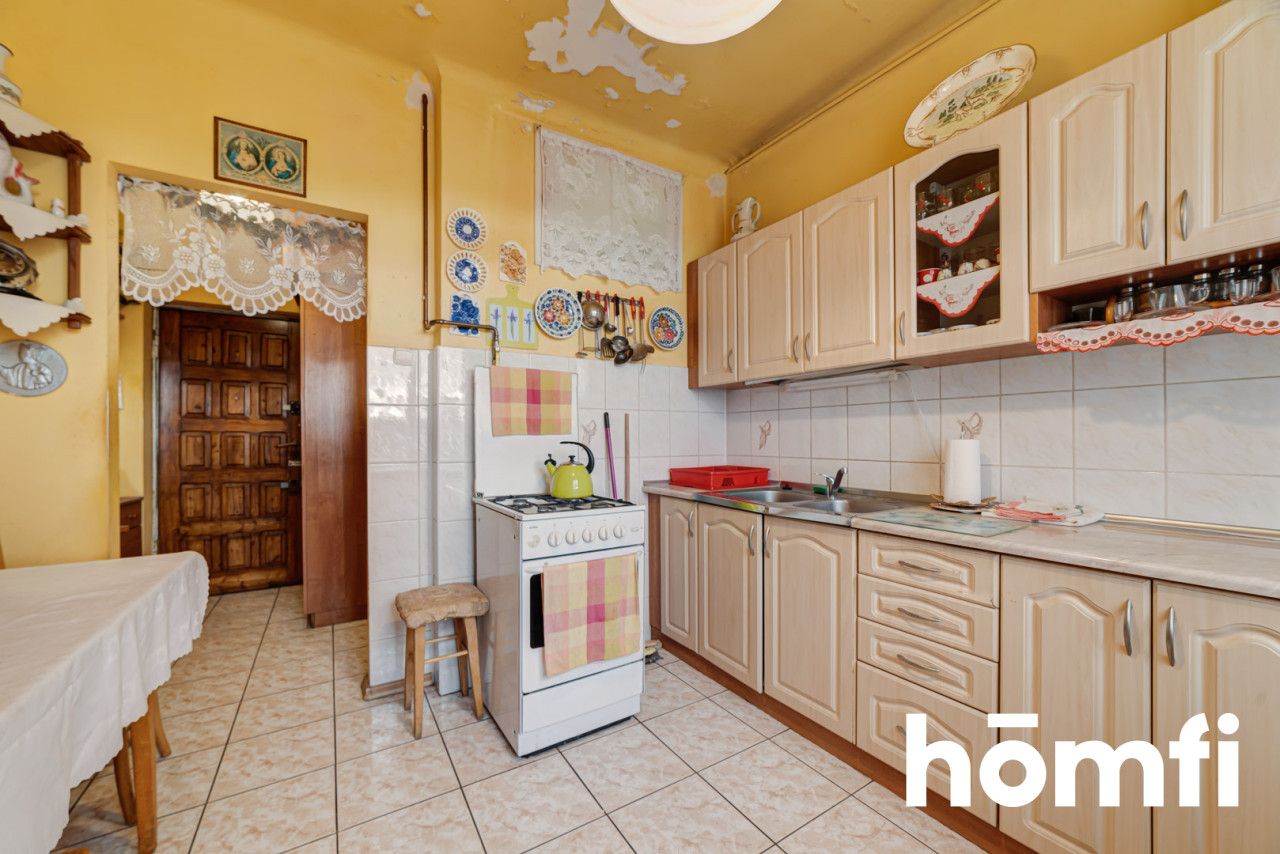 Inwestycyjna kawalerka w centrum miasta z super komunikacją - Mieszkanie - Sprzedaż - Radom, Śródmieście