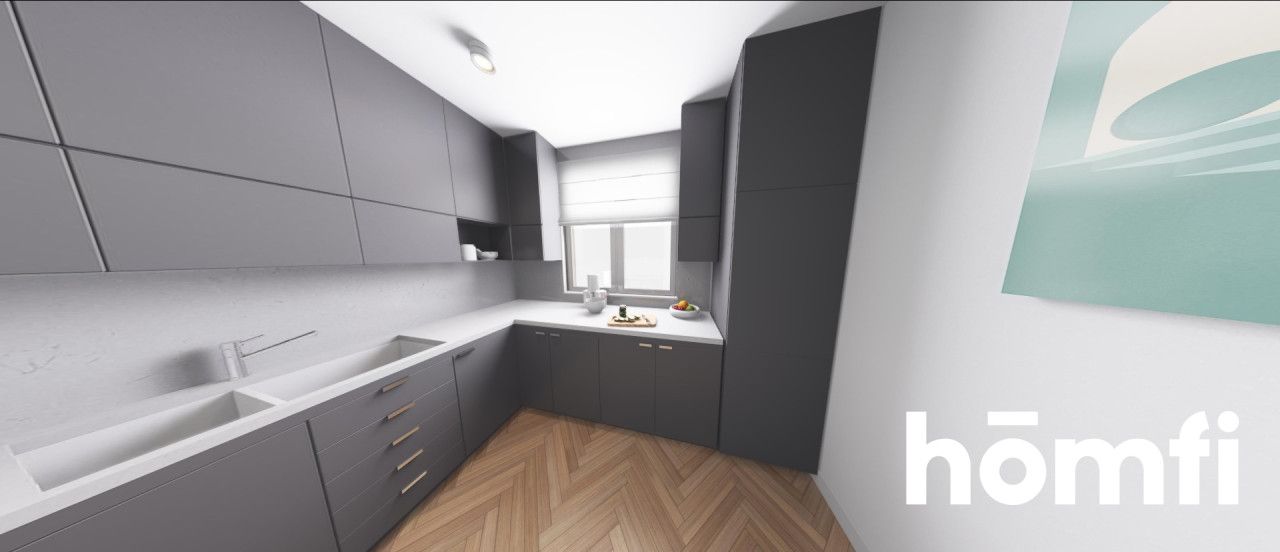 Inwestycyjna kawalerka w centrum miasta z super komunikacją - Mieszkanie - Sprzedaż - Radom, Śródmieście