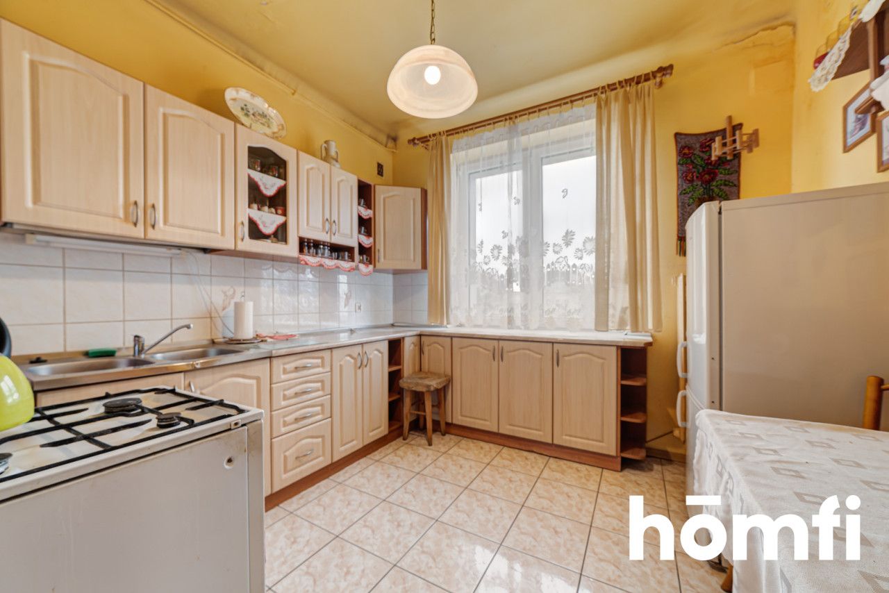 Inwestycyjna kawalerka w centrum miasta z super komunikacją - Mieszkanie - Sprzedaż - Radom, Śródmieście