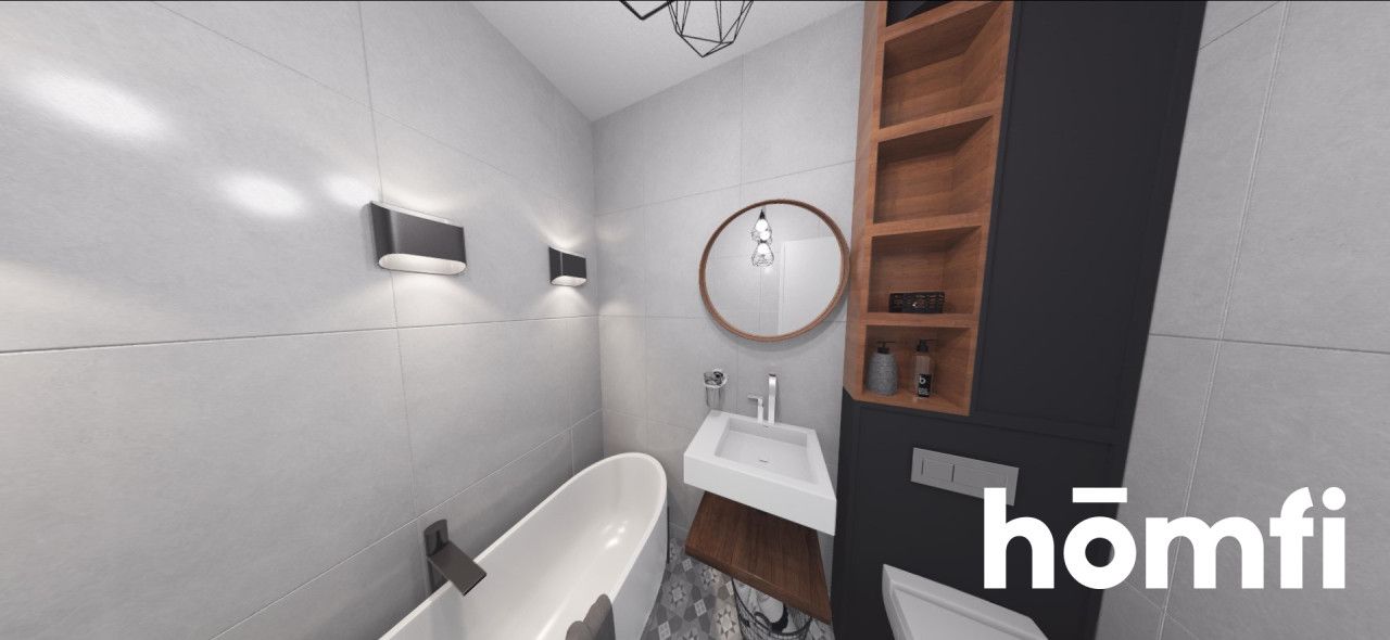 Inwestycyjna kawalerka w centrum miasta z super komunikacją - Mieszkanie - Sprzedaż - Radom, Śródmieście