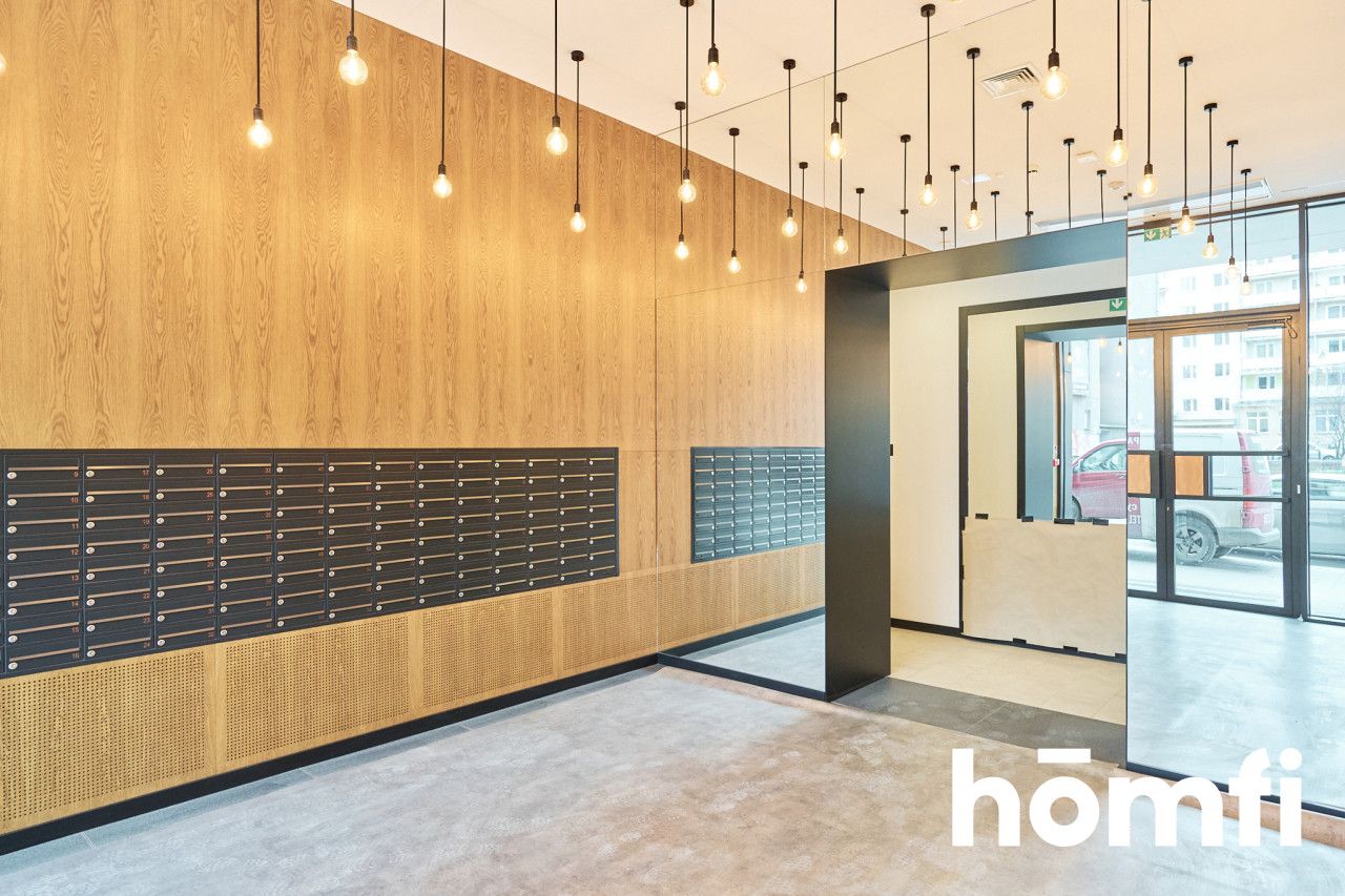 2-pokojowy mieszkanie przy Ogrodzie Botanicznym - Mieszkanie - Sprzedaż - Wrocław, Śródmieście