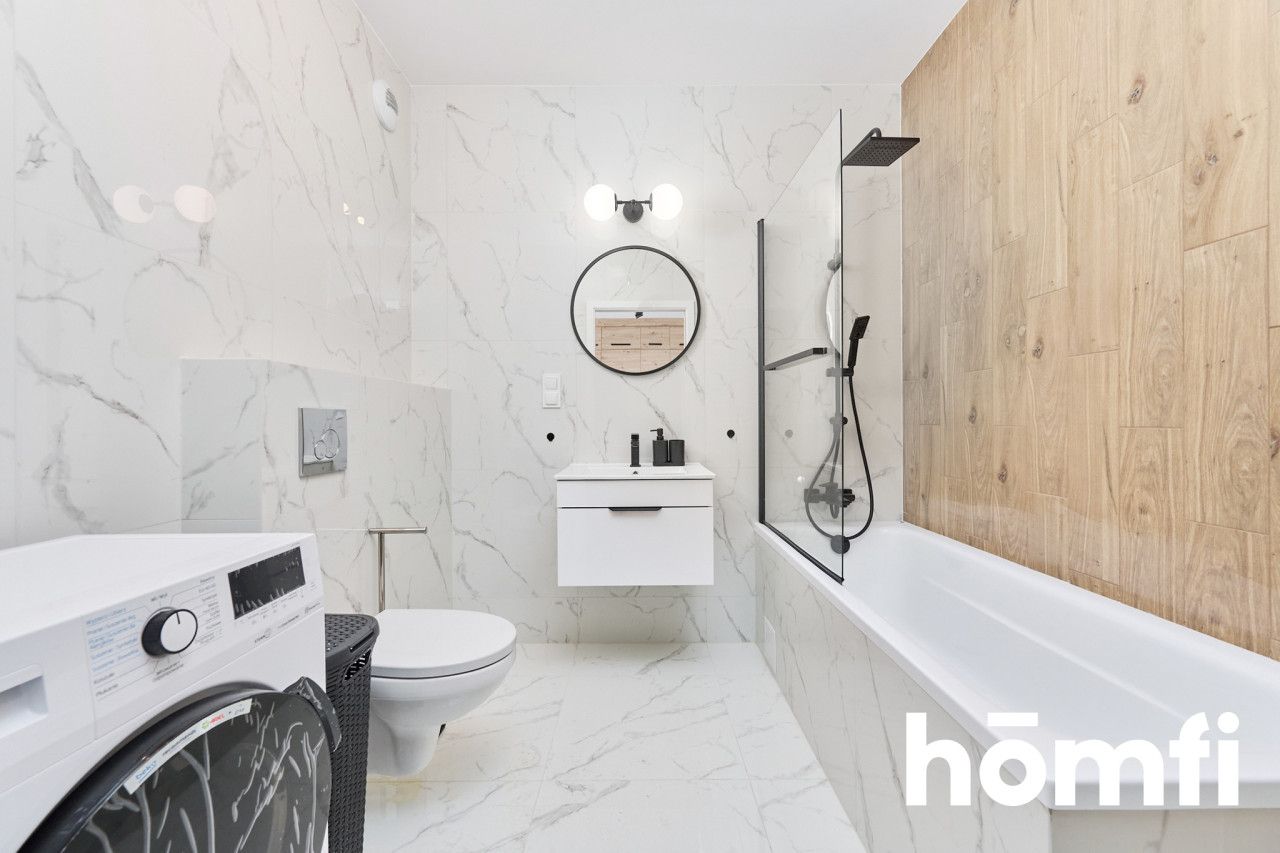 2-pokojowy mieszkanie przy Ogrodzie Botanicznym - Mieszkanie - Sprzedaż - Wrocław, Śródmieście