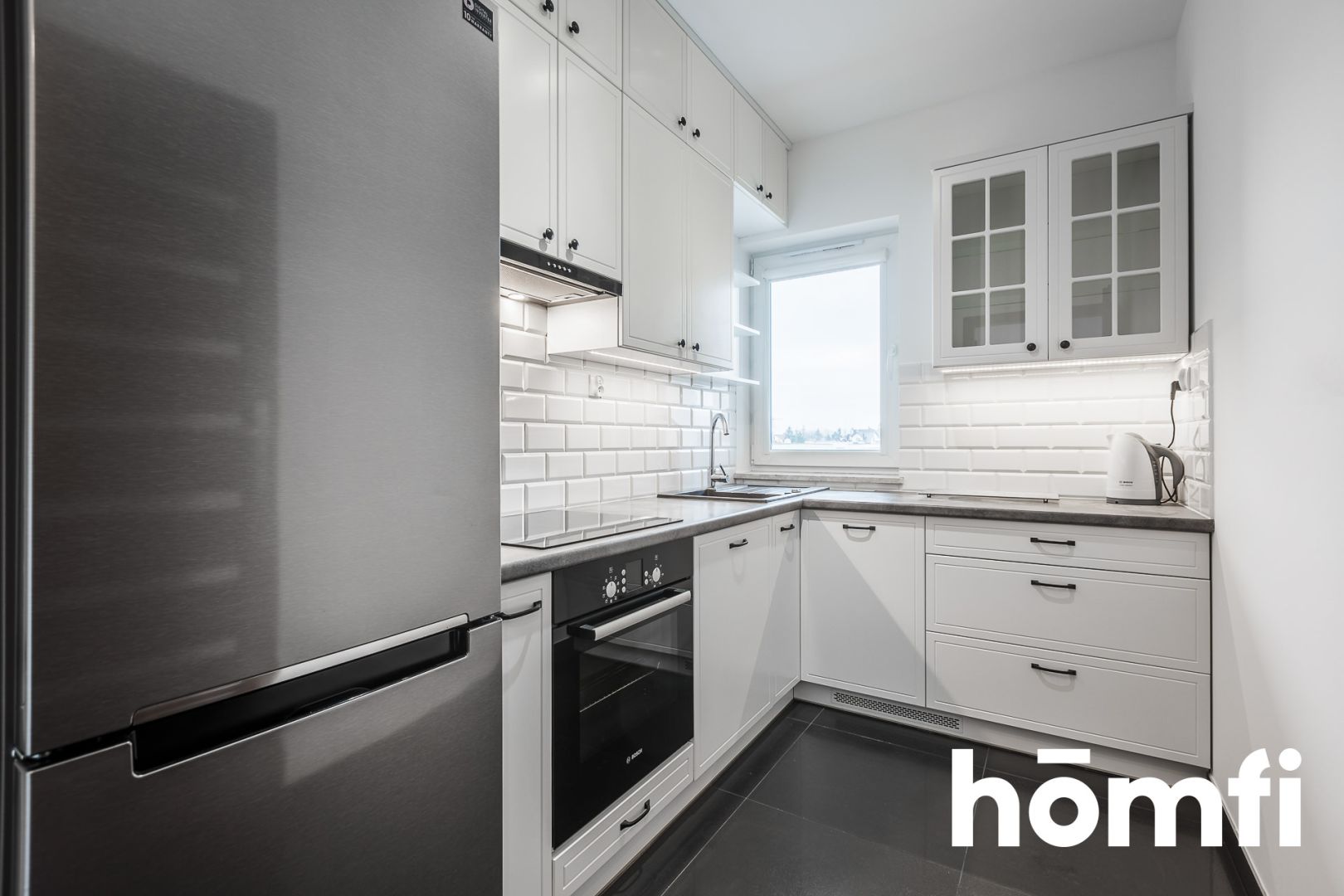 DO WYNAJĘCIA KOMFORTOWE, 2-POKOJOWE MIESZKANIE GOTOWE DO WEJŚCIA - PADEREWSKIEGO - Mieszkanie - Wynajem - Rzeszów, Paderewskiego