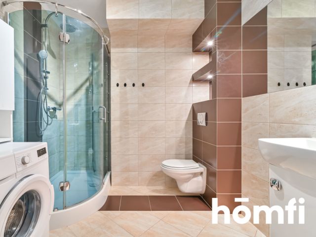 Comfortable 4-room apartment with balcony and garage - Apartment - Rent - Gdańsk, Piecki-Migowo