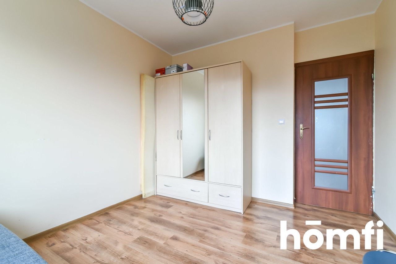 Ready to move in, well-kept, spacious 2-room apartment with a balcony, parking spaces in Gdańsk - Apartment - Sale - Gdański, Kolbudy / Kowale