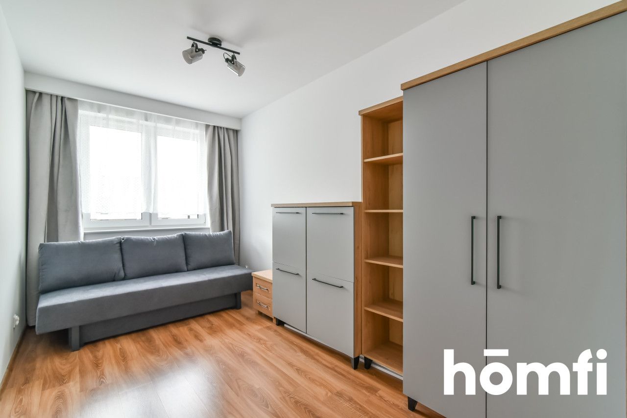 Beautiful new apartment 3 rooms, hall - Apartment - Rent - Wejherowski, Rumia