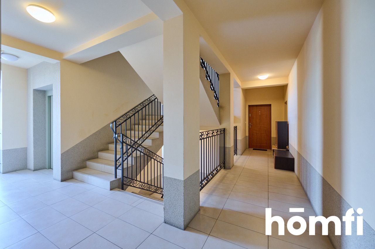 Cozy apartment in a quiet housing estate, Stabłowice, Wrocław - Apartment - Rent - Wrocław, Fabryczna