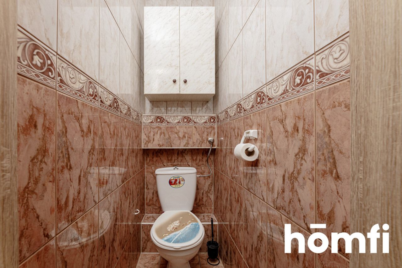 COZY APARTMENT WITH A BALCONY FOR RENT - Apartment - Rent - Wrocław, Psie Pole / Różanka