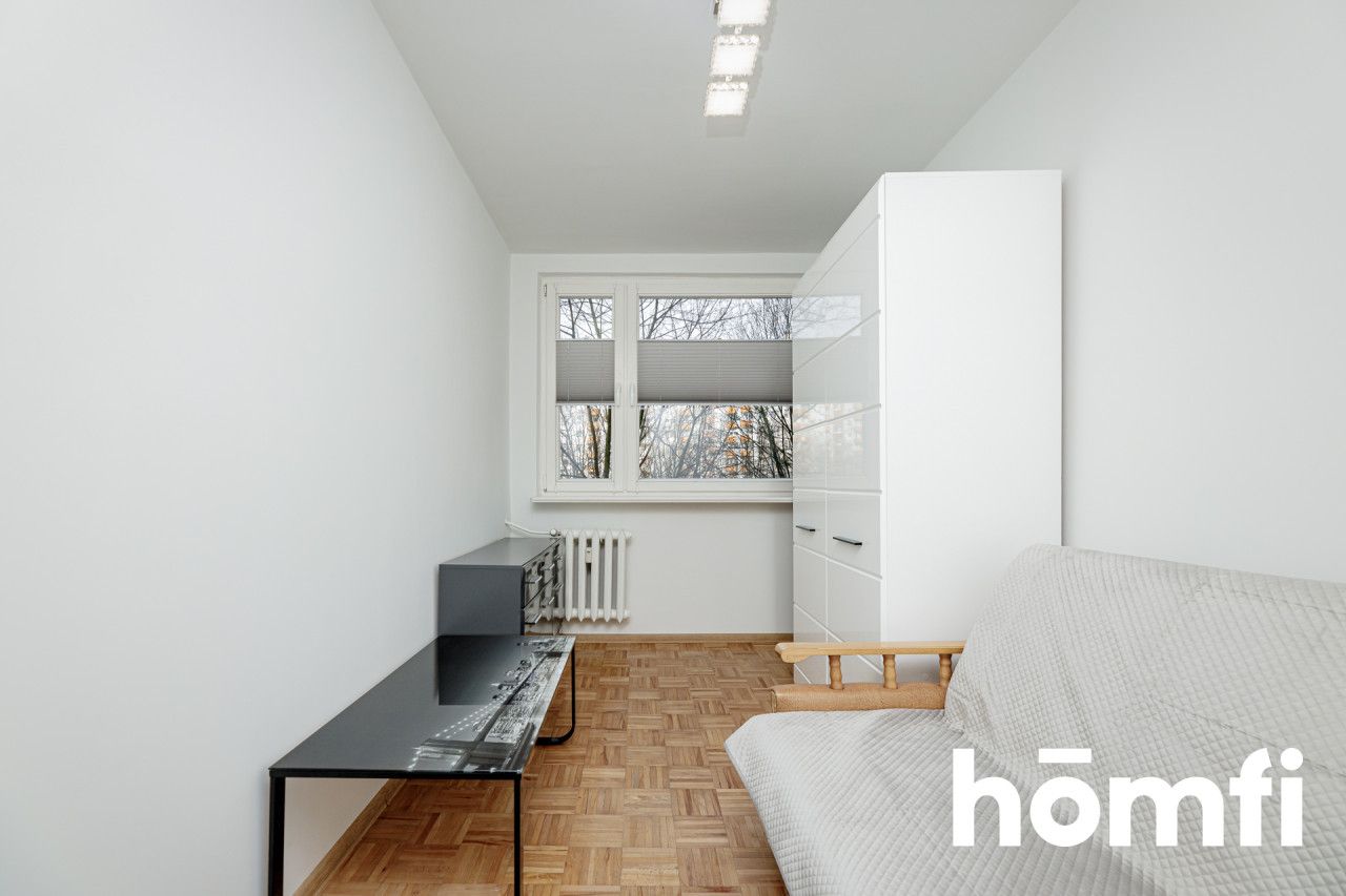 COZY APARTMENT WITH A BALCONY FOR RENT - Apartment - Rent - Wrocław, Psie Pole / Różanka