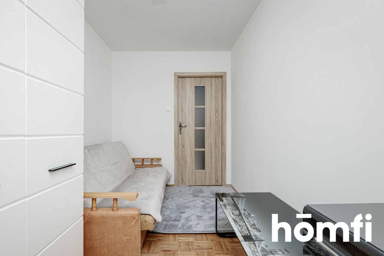 COZY APARTMENT WITH A BALCONY FOR RENT - Apartment - Rent - Wrocław, Psie Pole / Różanka