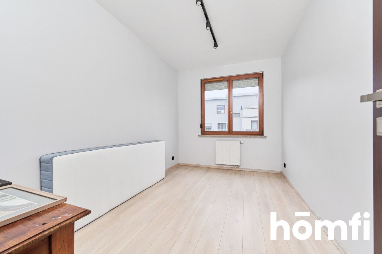 Prestigious, large 116m2 apartment with a huge terrace - Apartment - Rent - Wrocław, Krzyki