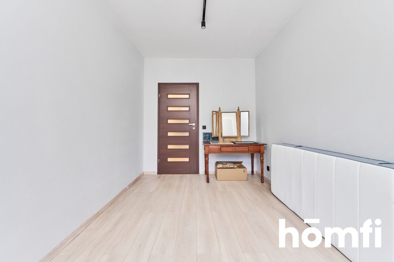 Prestigious, large 116m2 apartment with a huge terrace - Apartment - Rent - Wrocław, Krzyki