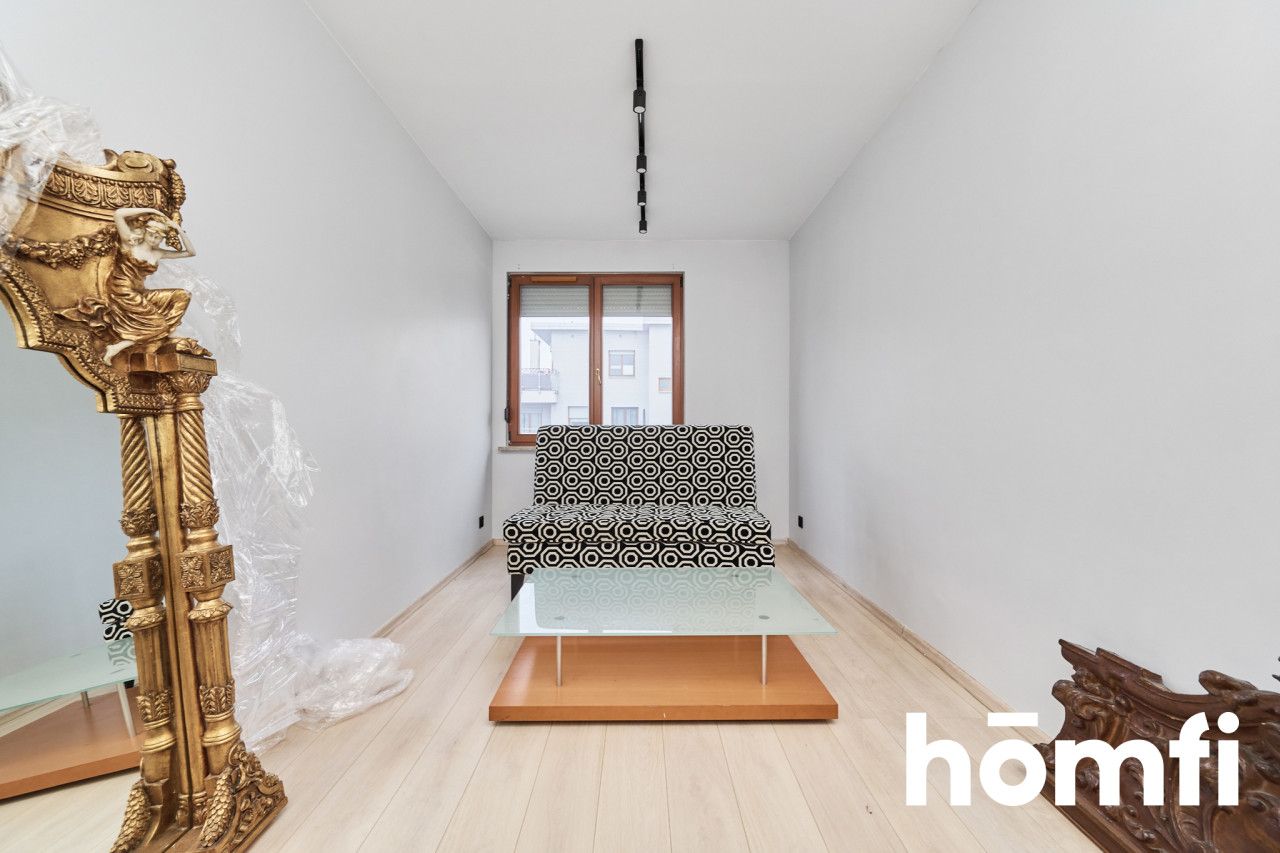 Prestigious, large 116m2 apartment with a huge terrace - Apartment - Rent - Wrocław, Krzyki