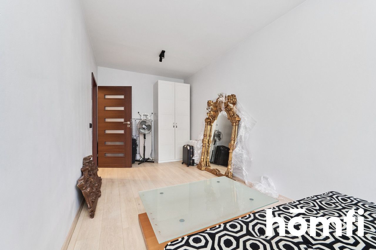 Prestigious, large 116m2 apartment with a huge terrace - Apartment - Rent - Wrocław, Krzyki