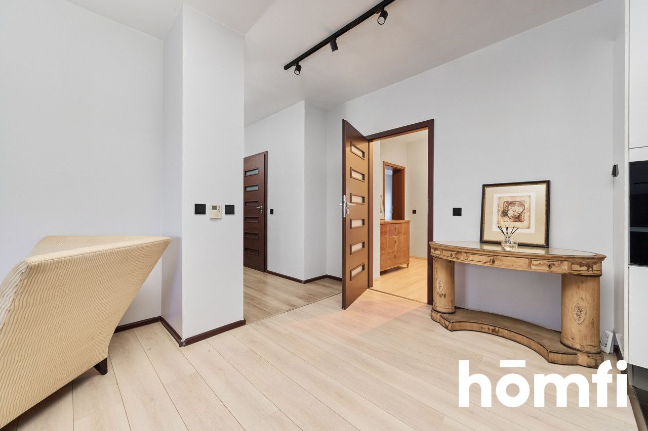 Prestigious, large 116m2 apartment with a huge terrace - Apartment - Rent - Wrocław, Krzyki