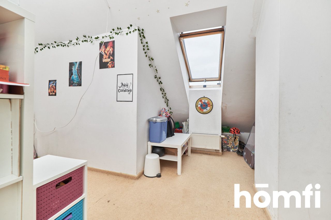 For a family two-storey with balcony - Oltaszyn - Apartment - Sale - Wrocław, Krzyki / Ołtaszyn