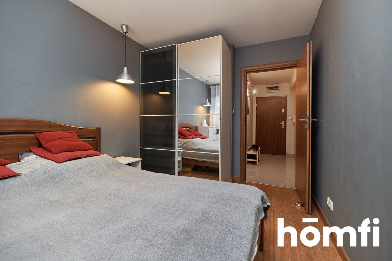 For a family two-storey with balcony - Oltaszyn - Apartment - Sale - Wrocław, Krzyki / Ołtaszyn