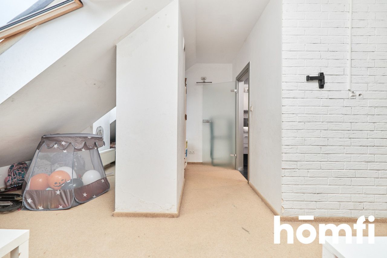 For a family two-storey with balcony - Oltaszyn - Apartment - Sale - Wrocław, Krzyki / Ołtaszyn