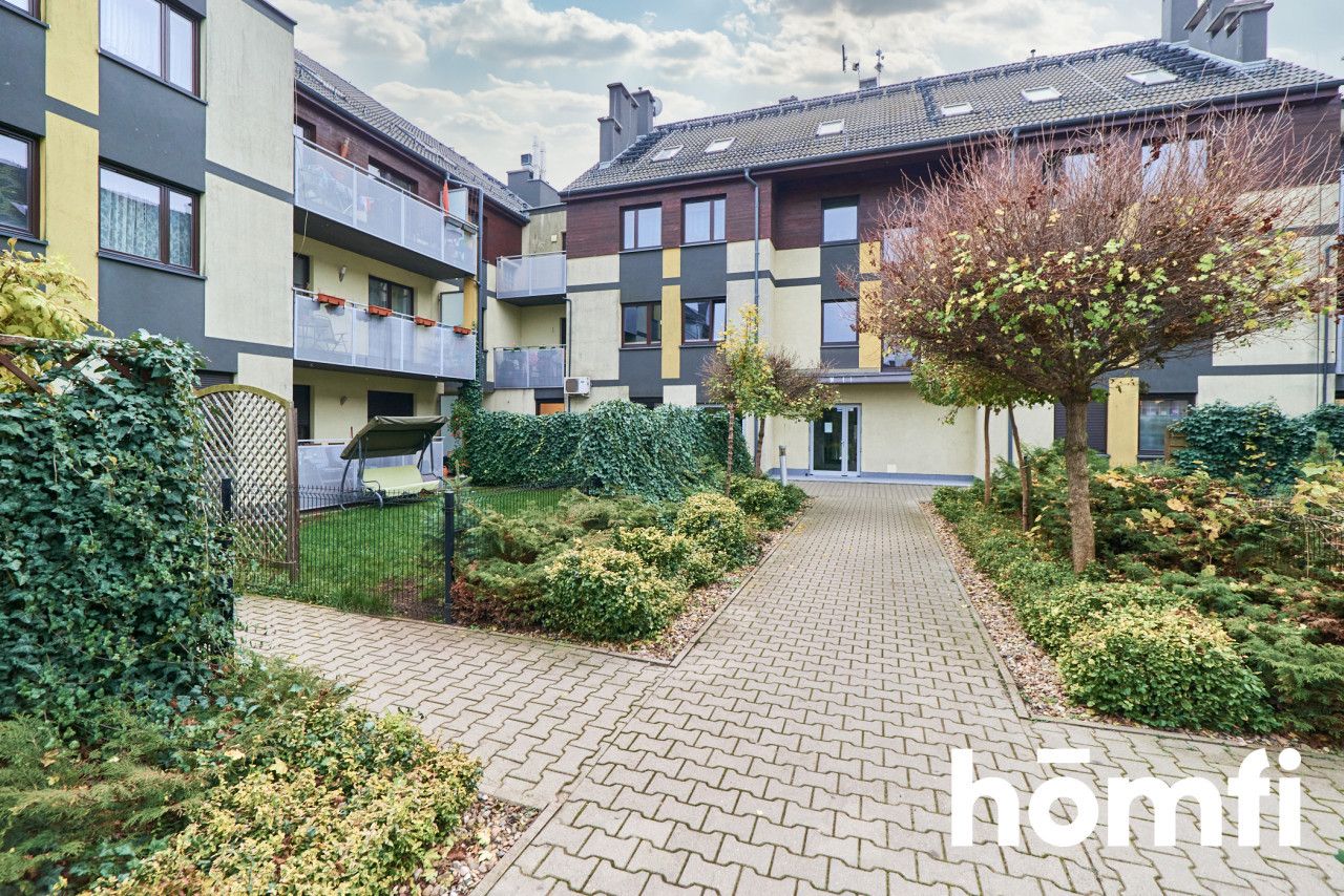 For a family two-storey with balcony - Oltaszyn - Apartment - Sale - Wrocław, Krzyki / Ołtaszyn