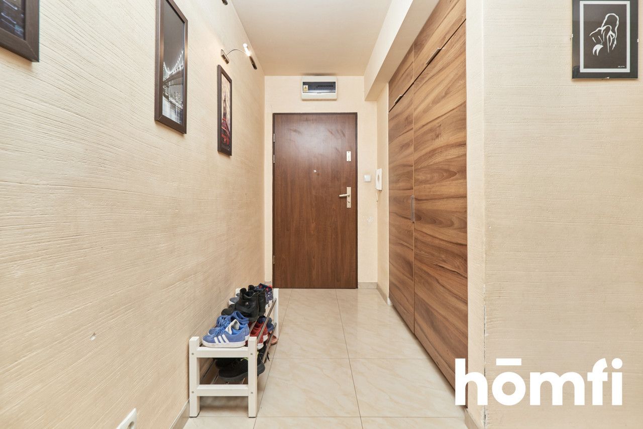 For a family two-storey with balcony - Oltaszyn - Apartment - Sale - Wrocław, Krzyki / Ołtaszyn