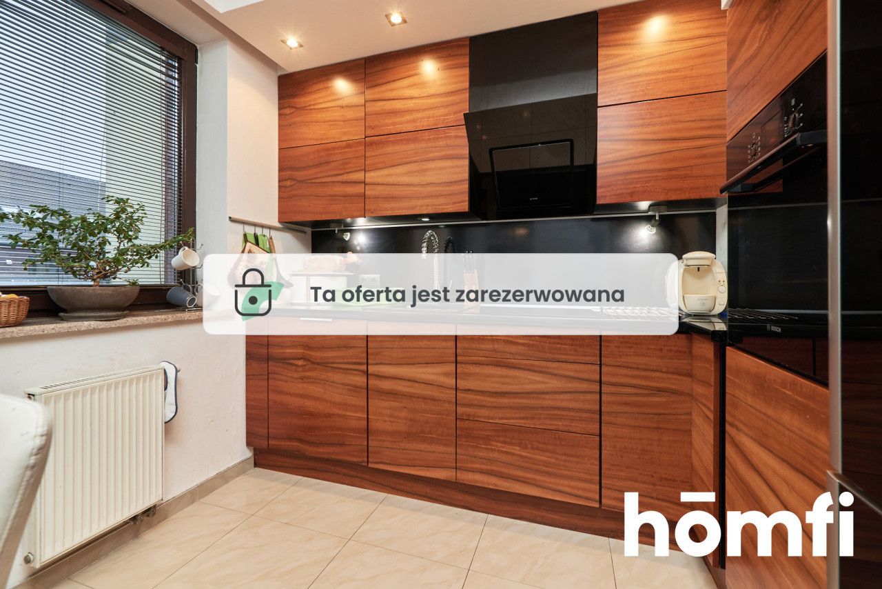 For a family two-storey with balcony - Oltaszyn - Apartment - Sale - Wrocław, Krzyki / Ołtaszyn