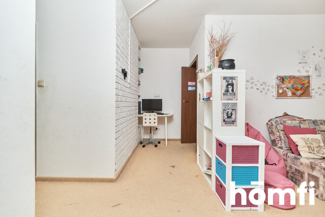 For a family two-storey with balcony - Oltaszyn - Apartment - Sale - Wrocław, Krzyki / Ołtaszyn