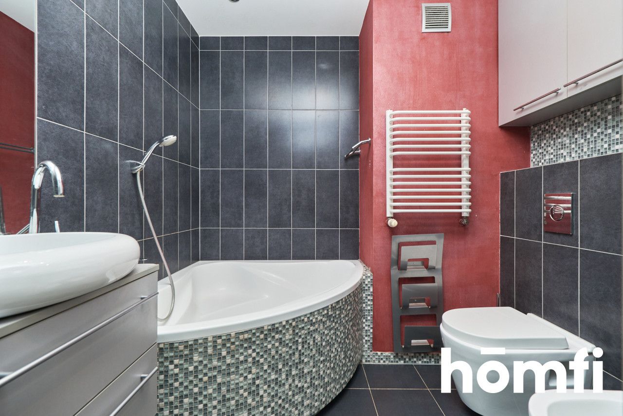 For a family two-storey with balcony - Oltaszyn - Apartment - Sale - Wrocław, Krzyki / Ołtaszyn