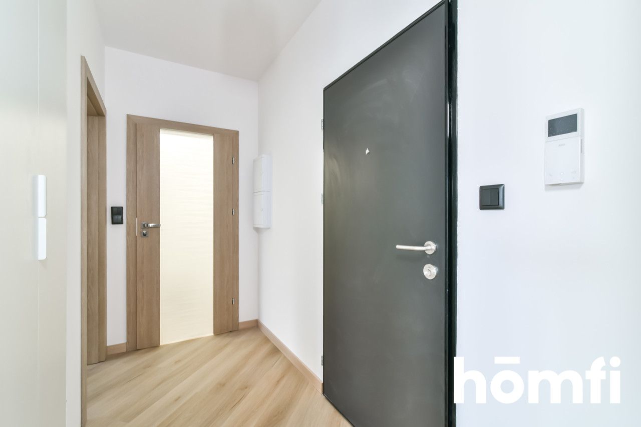 2 pokojowe, ciche, ciepłe, dwa miejsca garażowe - Mieszkanie - Wynajem - Gdynia