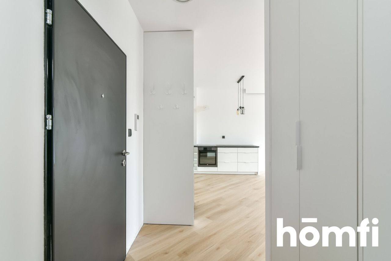 2 pokojowe, ciche, ciepłe, dwa miejsca garażowe - Mieszkanie - Wynajem - Gdynia