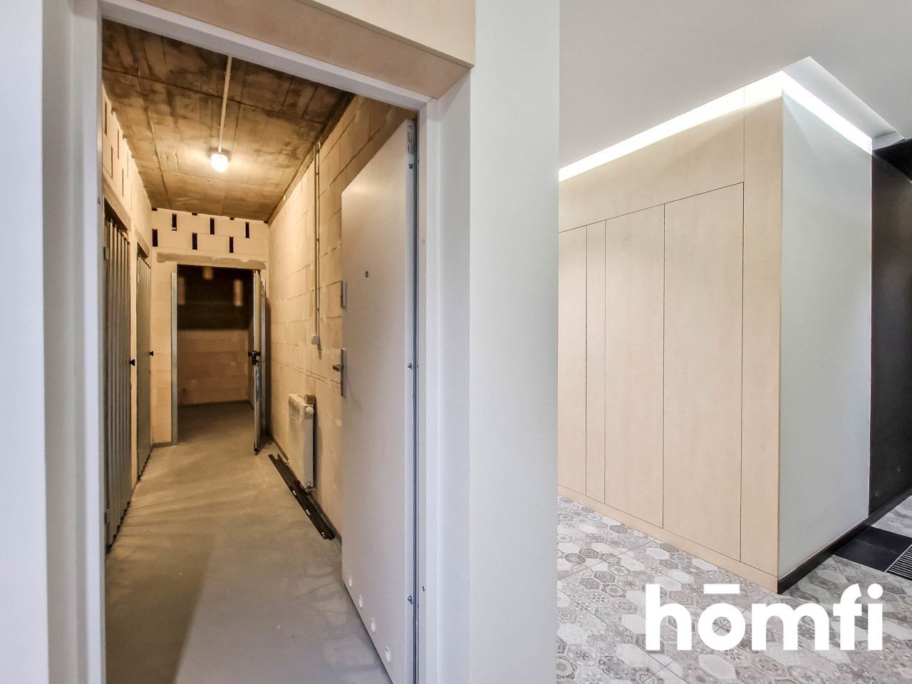 2 pokojowe, ciche, ciepłe, dwa miejsca garażowe - Mieszkanie - Wynajem - Gdynia