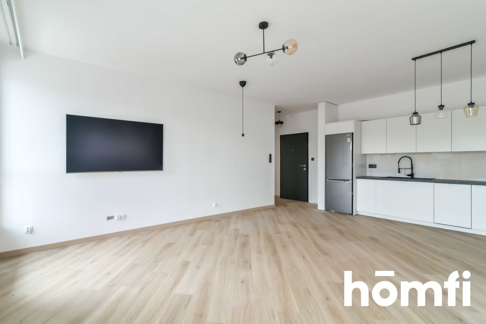 2 pokojowe, ciche, ciepłe, dwa miejsca garażowe - Mieszkanie - Wynajem - Gdynia