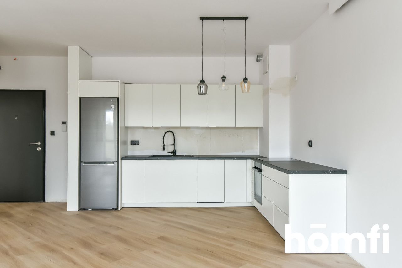 2 pokojowe, ciche, ciepłe, dwa miejsca garażowe - Mieszkanie - Wynajem - Gdynia