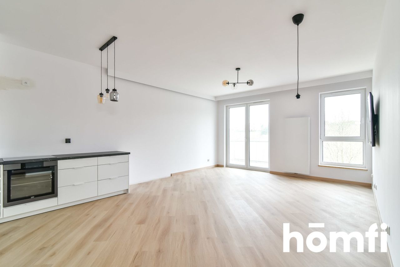 2 pokojowe, ciche, ciepłe, dwa miejsca garażowe - Mieszkanie - Wynajem - Gdynia