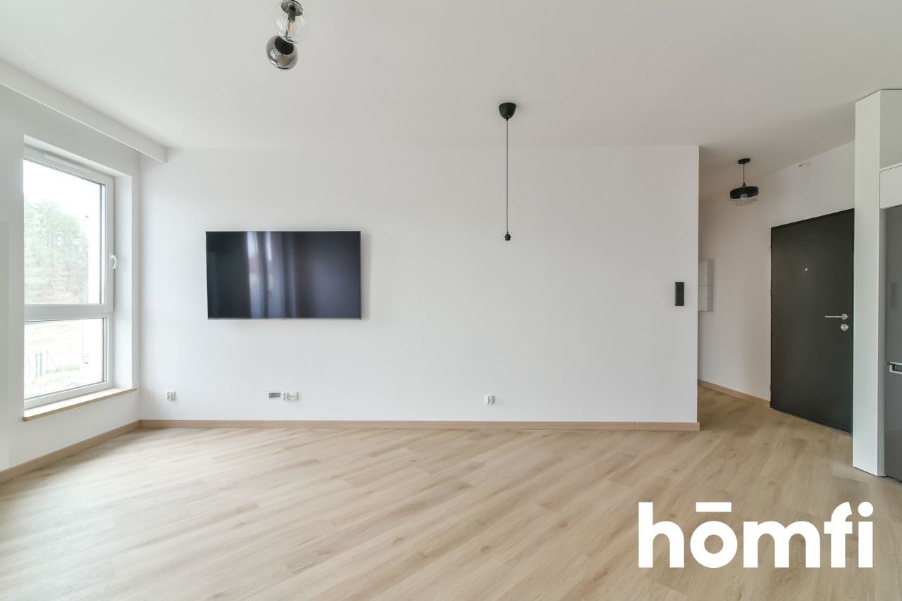 2 pokojowe, ciche, ciepłe, dwa miejsca garażowe - Mieszkanie - Wynajem - Gdynia