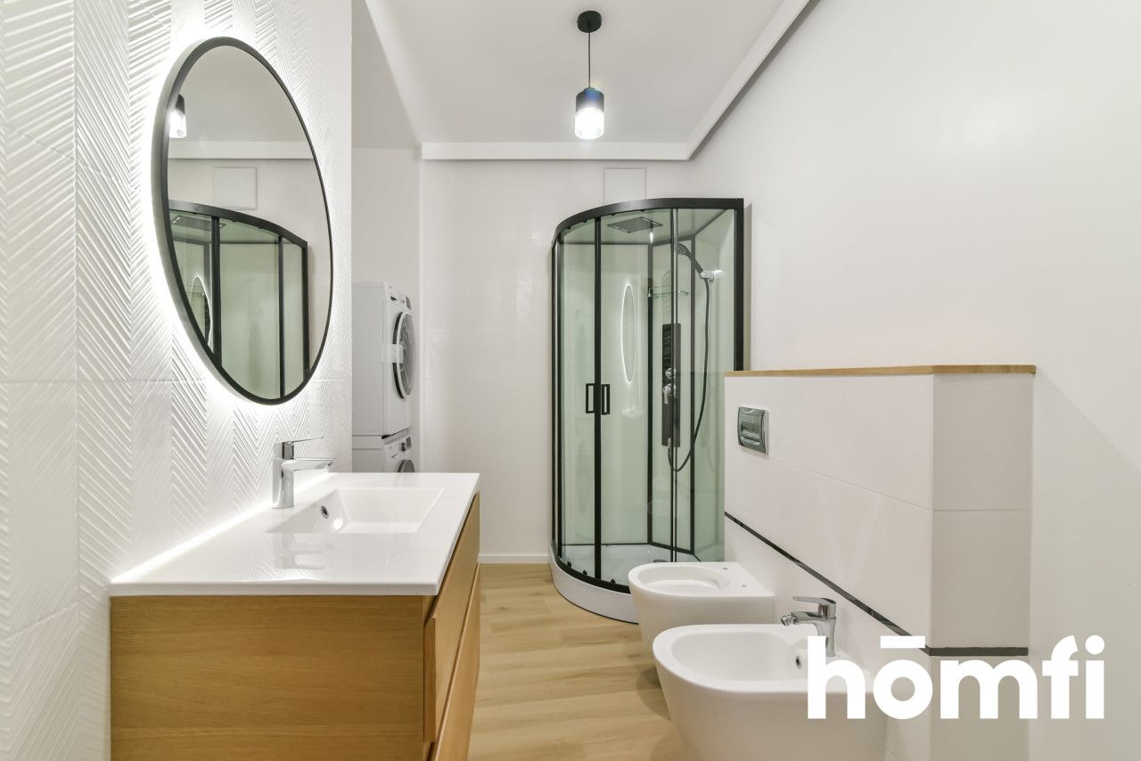 2 pokojowe, ciche, ciepłe, dwa miejsca garażowe - Mieszkanie - Wynajem - Gdynia