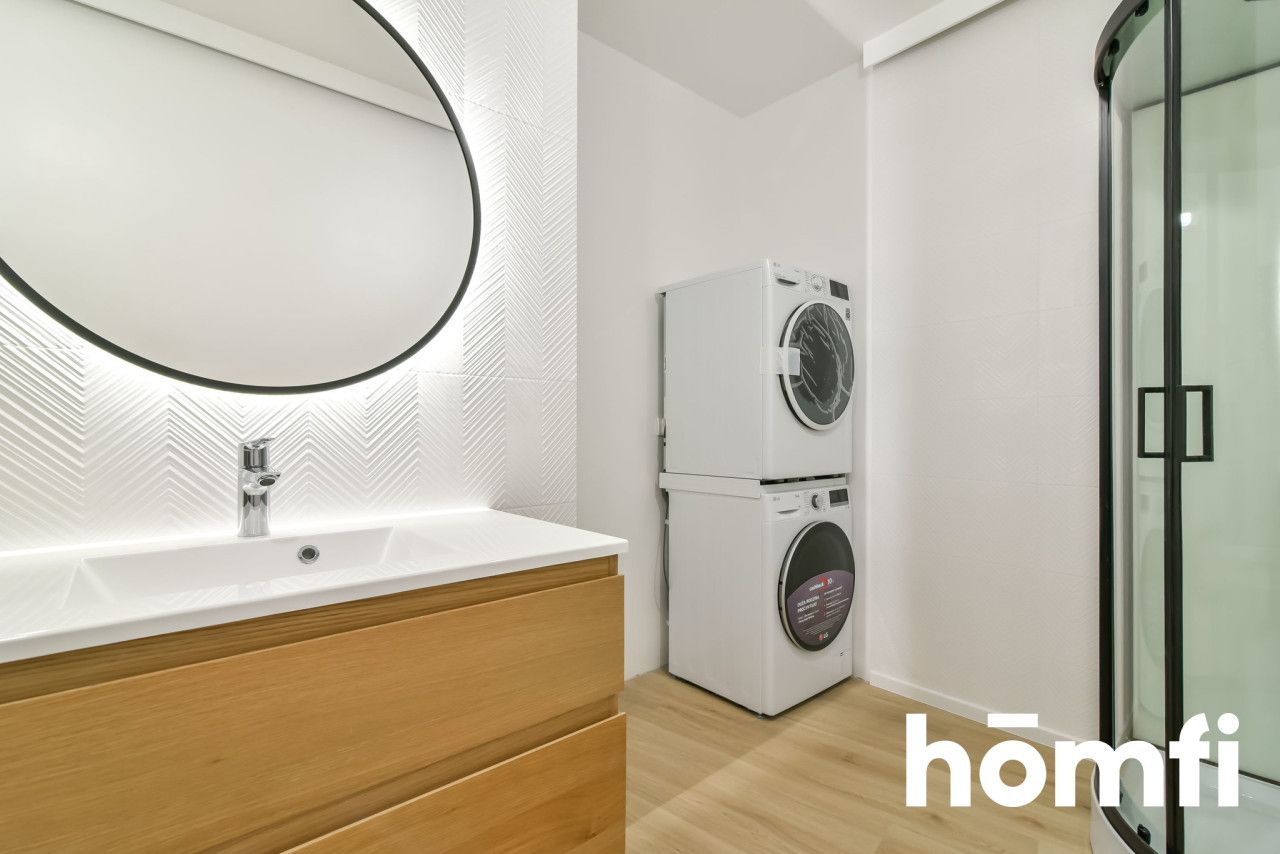 2 pokojowe, ciche, ciepłe, dwa miejsca garażowe - Mieszkanie - Wynajem - Gdynia