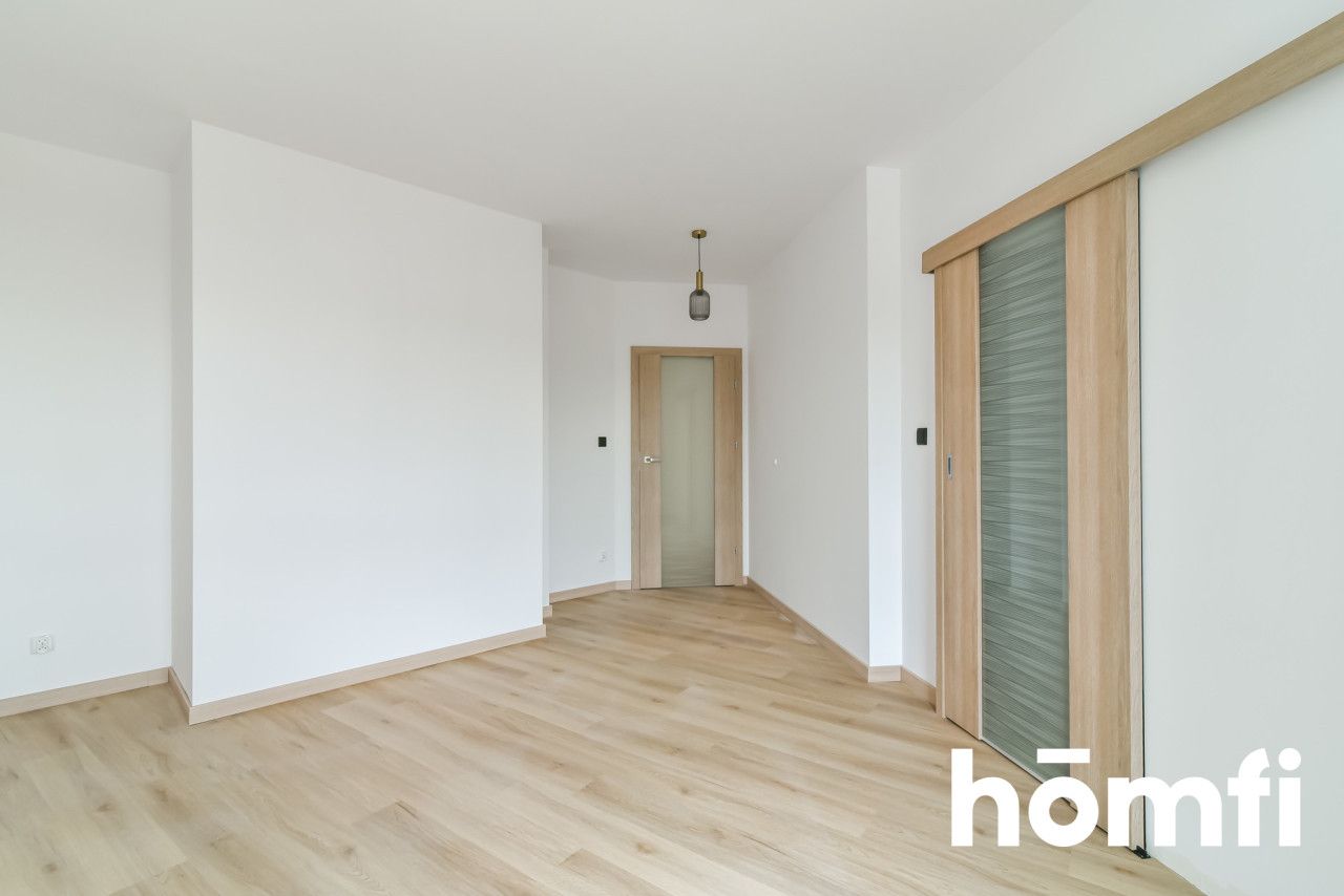 2 pokojowe, ciche, ciepłe, dwa miejsca garażowe - Mieszkanie - Wynajem - Gdynia