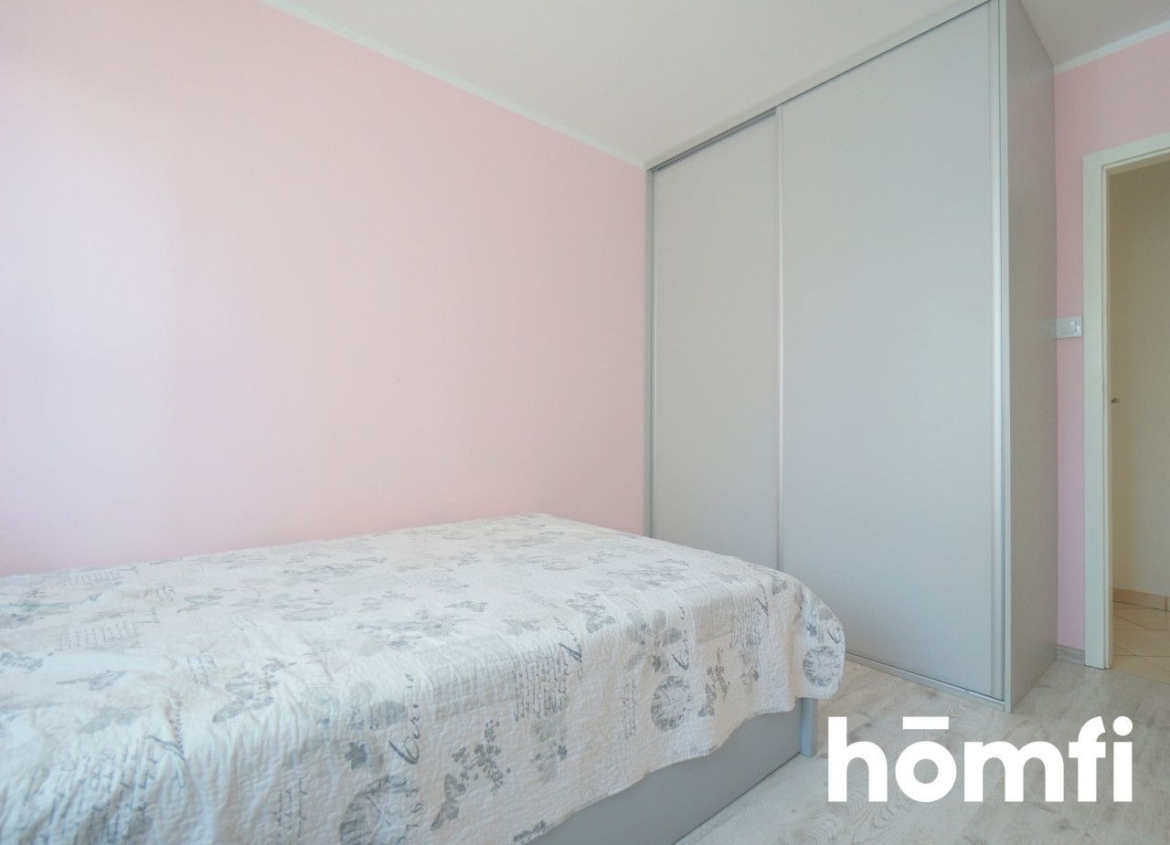 3-pokojowe rozkładowe mieszkanie we Wrocławiu-Fabrycznej - Mieszkanie - Wynajem - Wrocław, Fabryczna / Muchobór Mały