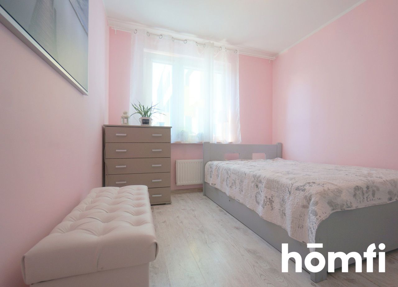 3-pokojowe rozkładowe mieszkanie we Wrocławiu-Fabrycznej - Mieszkanie - Wynajem - Wrocław, Fabryczna / Muchobór Mały