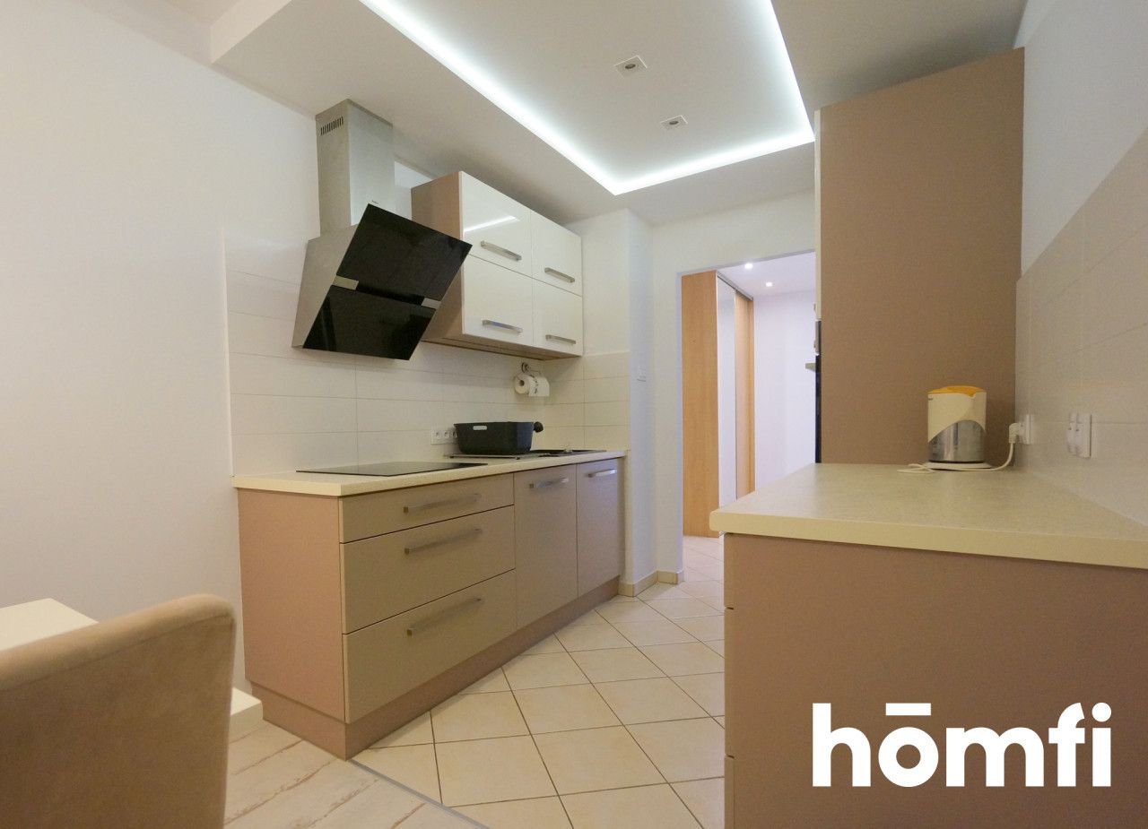 3-pokojowe rozkładowe mieszkanie we Wrocławiu-Fabrycznej - Mieszkanie - Wynajem - Wrocław, Fabryczna / Muchobór Mały