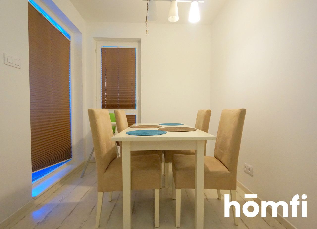 3-pokojowe rozkładowe mieszkanie we Wrocławiu-Fabrycznej - Mieszkanie - Wynajem - Wrocław, Fabryczna / Muchobór Mały