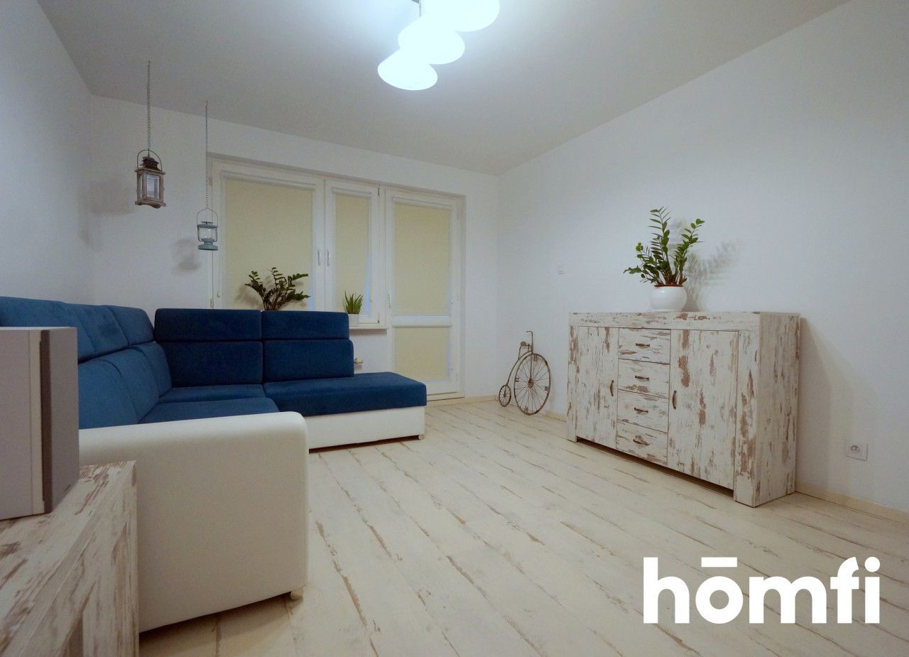 3-pokojowe rozkładowe mieszkanie we Wrocławiu-Fabrycznej - Mieszkanie - Wynajem - Wrocław, Fabryczna / Muchobór Mały