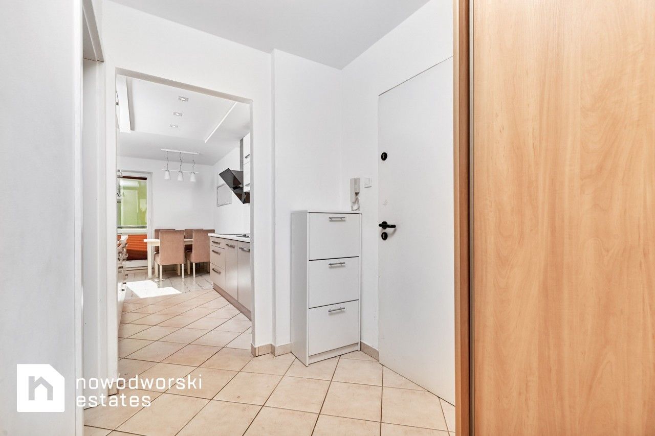 3-pokojowe rozkładowe mieszkanie we Wrocławiu-Fabrycznej - Mieszkanie - Wynajem - Wrocław, Fabryczna / Muchobór Mały