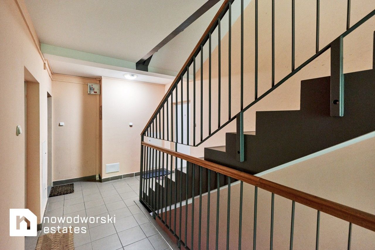 3-pokojowe rozkładowe mieszkanie we Wrocławiu-Fabrycznej - Mieszkanie - Wynajem - Wrocław, Fabryczna / Muchobór Mały