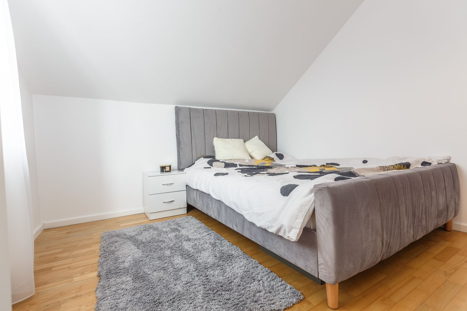 DO WYNAJĘCIA KOMFORTOWY DOM Z OGRODEM O POW. 100 m² - BUDZIWÓJ - Dom - Wynajem - Rzeszów, Budziwój