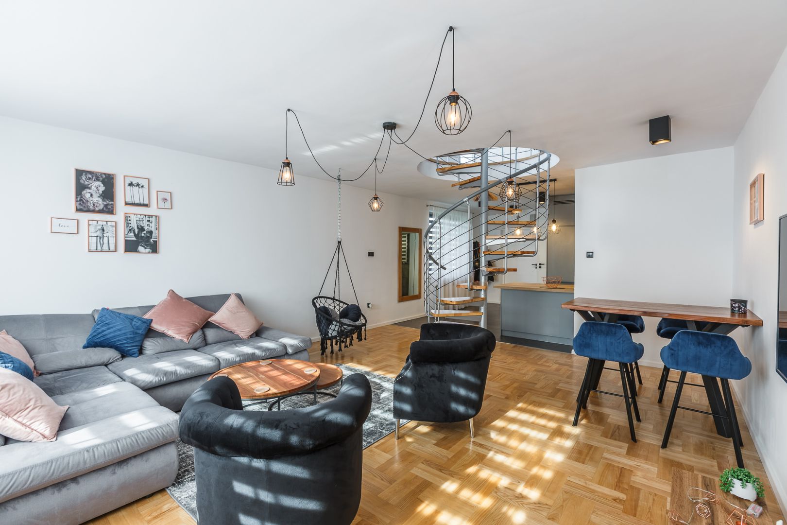 DO WYNAJĘCIA KOMFORTOWY DOM Z OGRODEM O POW. 100 m² - BUDZIWÓJ - Dom - Wynajem - Rzeszów, Budziwój