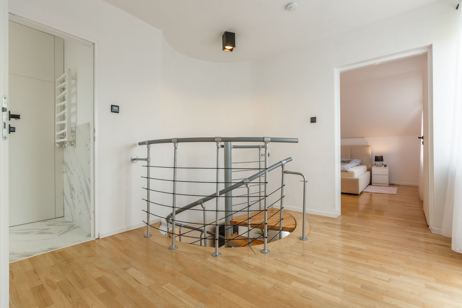 DO WYNAJĘCIA KOMFORTOWY DOM Z OGRODEM O POW. 100 m² - BUDZIWÓJ - Dom - Wynajem - Rzeszów, Budziwój